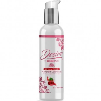 Лубрикант SWISS NAVY Desire Cherry Blast Flavored, 59мл